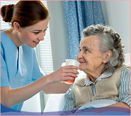 Elderly Care Services