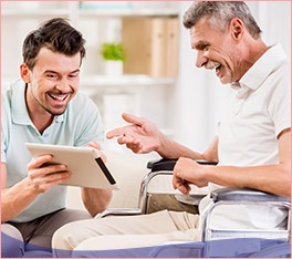 Home Care Services